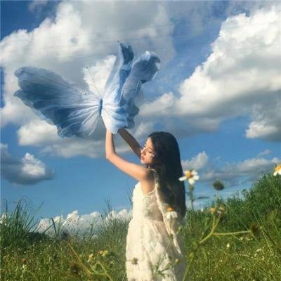 甜姐儿粤语