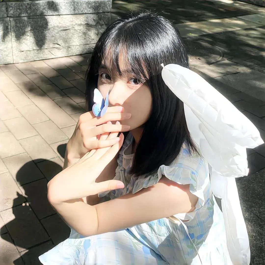 朱莉小姐